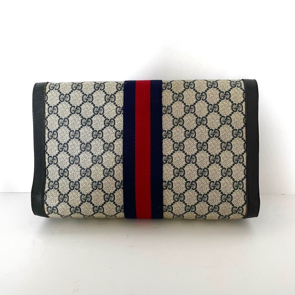 🔴SOLD🔴Gucci Clutch - Picture 10 of 16